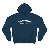 Monroe Institute Collegiate Champion Hoodie