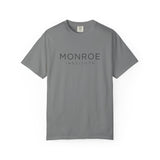 Monroe Wordmark T-Shirt