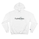EXPLORER SERIES HOODIE