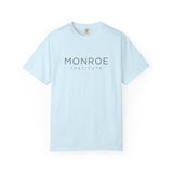Monroe Wordmark T-Shirt