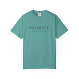 Monroe Wordmark T-Shirt