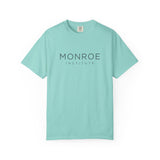 Monroe Wordmark T-Shirt