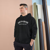 Monroe Institute Collegiate Champion Hoodie