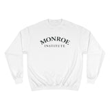 Focus 27 Champion Crewneck Sweatshirt