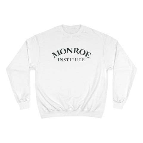 Focus 27 Champion Crewneck Sweatshirt