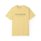 Monroe Wordmark T-Shirt