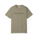 Monroe Wordmark T-Shirt