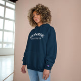 Monroe Institute Collegiate Champion Hoodie