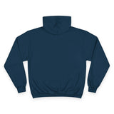 Monroe Institute Collegiate Champion Hoodie