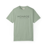 Monroe Wordmark T-Shirt