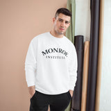 Focus 27 Champion Crewneck Sweatshirt