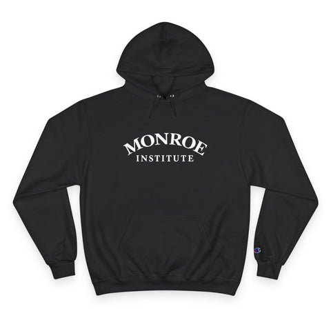 Monroe Institute Collegiate Champion Hoodie