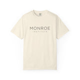 Monroe Wordmark T-Shirt