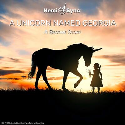 A Unicorn Named Georgia