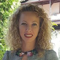 Alina Redenciuc