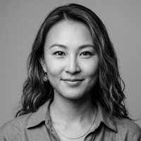 Effie Wang