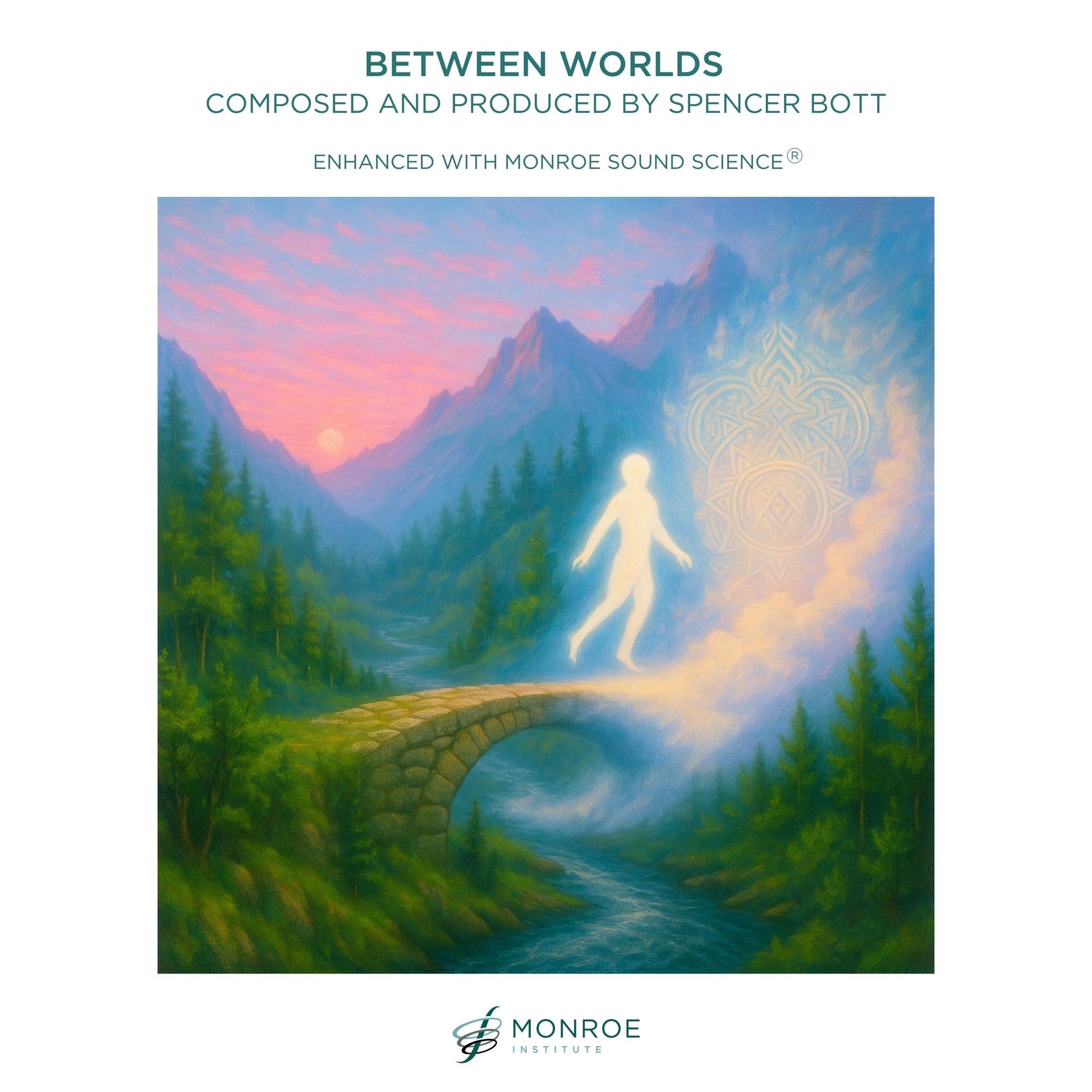 Between Worlds