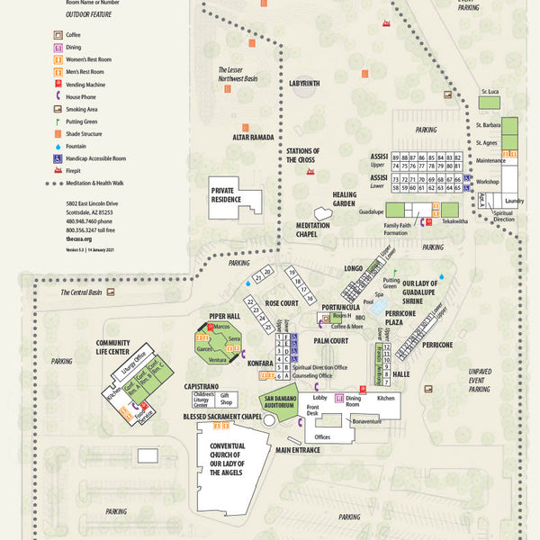 Property Map