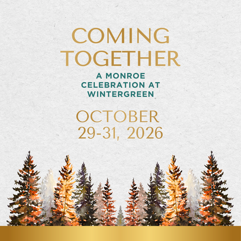 Coming Together Tickets