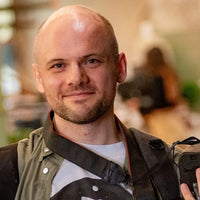 David Kirkhope