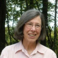 Ellen Jones-Walker