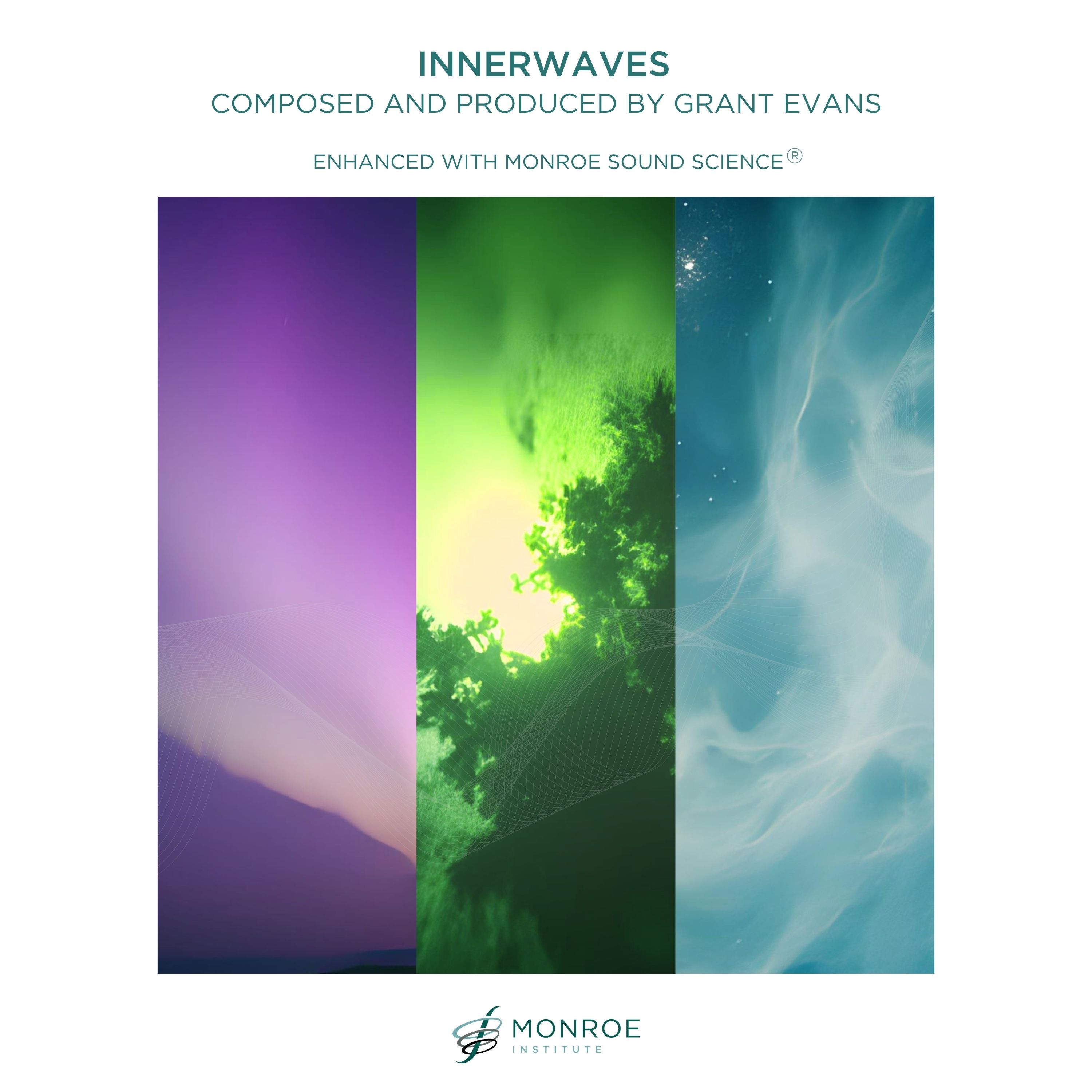 Innerwaves – The Monroe Institute