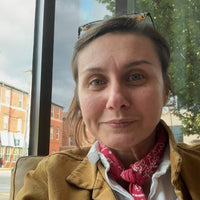 Holly Vernon