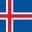 Iceland flag