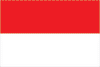 Indonesia vėliava