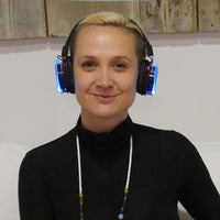 Maya Grey (Pilkauskaite)