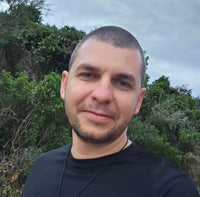 Lyuben Krassimirov