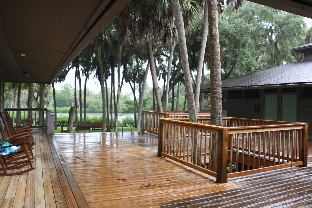 DaySpring Retreat House