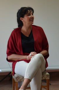 Ritta Nicoara