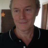 Robert Monroe