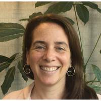 Sarah Laskin