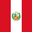 Peru flag