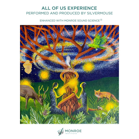 All of Us Experience