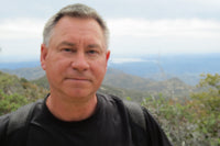 Steve Winchester