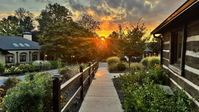 In-Person and Virtual Retreats