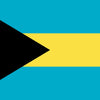 Flag of Bahamas