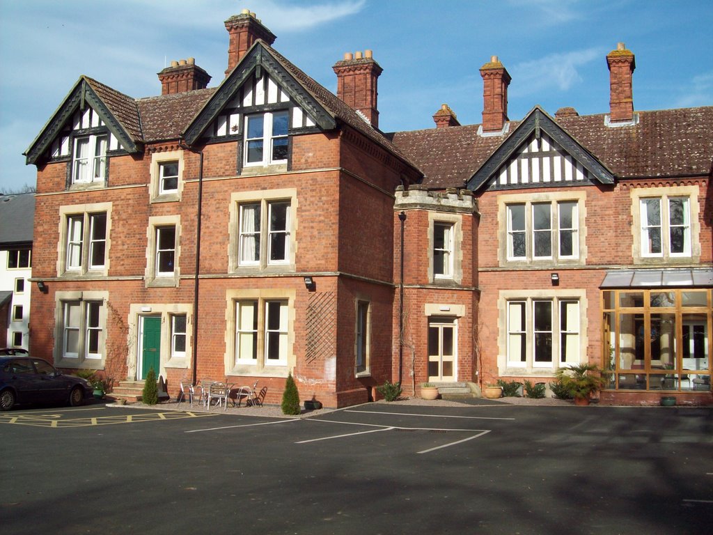Purley Chase Centre