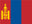 Mongolia flag