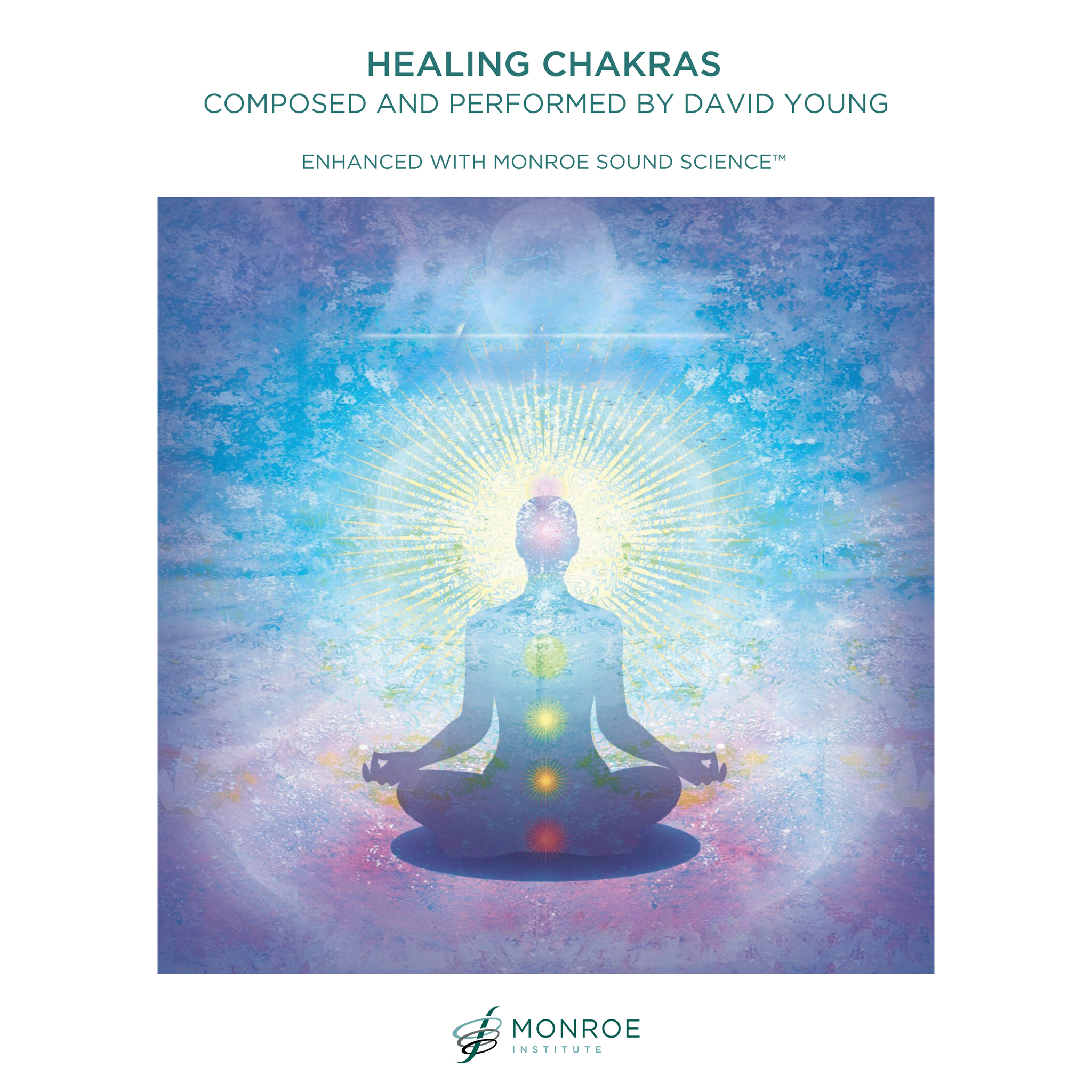 Healing Chakras