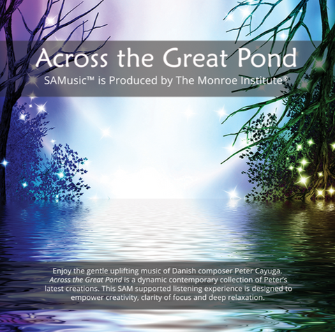 Across the Great Pond