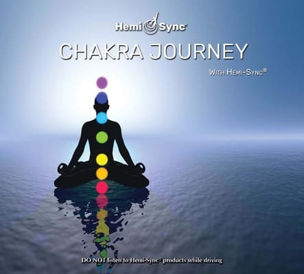 Viaje de los chakras