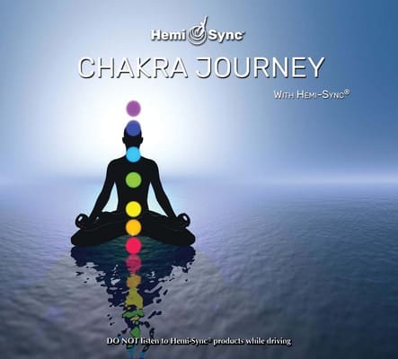 Chakra Journey