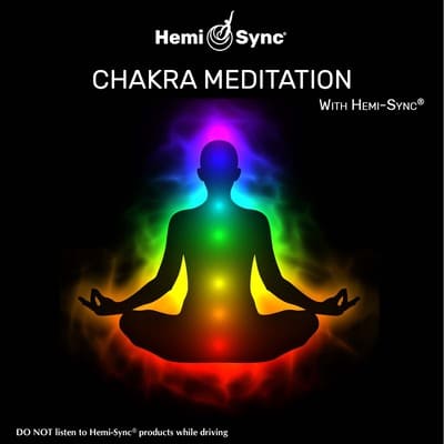 Chakra Meditation with Hemi-Sync