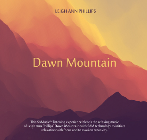 Dawn Mountain