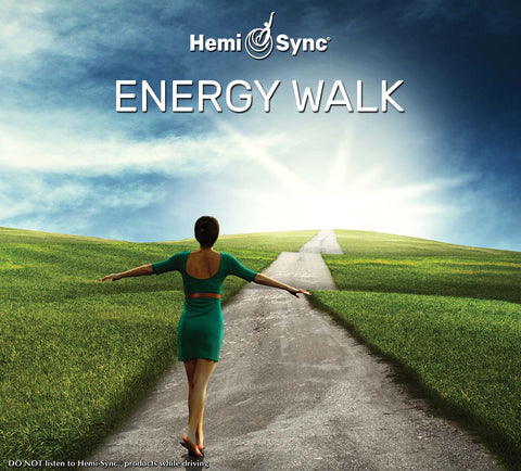 Caminata energética