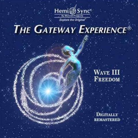 Esperienza gateway: Wave III - Libertà